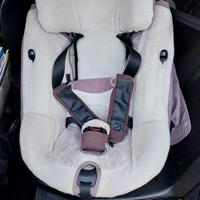 Seggiolino auto bebe comfort 360