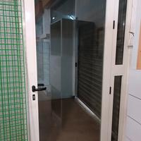 PORTA TUTTO VETRO 