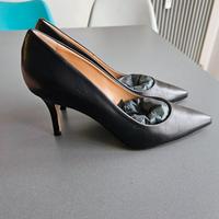 Scarpe dècolletè taglia 40