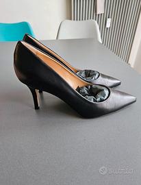 Scarpe dècolletè taglia 40