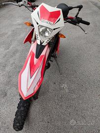 Beta rr 50 Enduro 