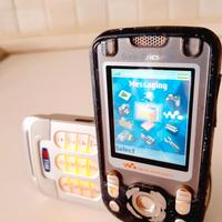 Sony Ericsson W600i TIM - Funzionante - RARISSIMO