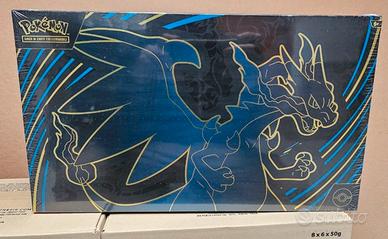 Ultra premium fiamme spettrali