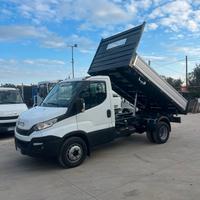 Iveco Daily 70-170 Ribaltabile Trilaterale NUOVO