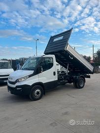 Iveco Daily 70-170 Ribaltabile Trilaterale NUOVO