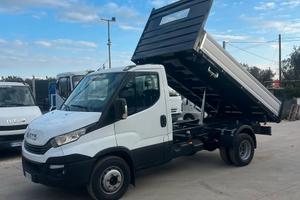 Iveco Daily 70-170 Ribaltabile Trilaterale NUOVO