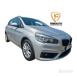 Bmw 218d Active Tourer Luxury