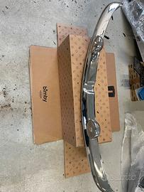 Paraurto ant Giulietta Sprint 2s