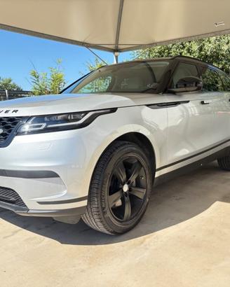 LAND ROVER Range Rover Velar 2.0D I4 240 CV S PO