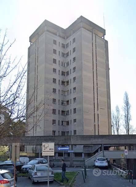 Appartamento – Reggio Emilia, Rione Don Pasquino Borghi, Ospizio - Vista 5