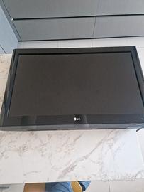 TV LG 37''