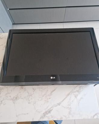 TV LG 37''