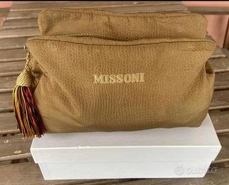 Pochette Missoni