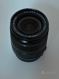 Fuji 18 - 55 2.8-4