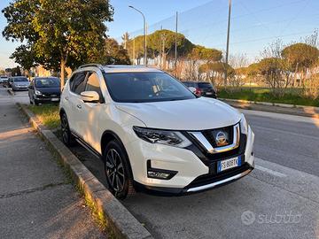Nissan X-Trail - Dipendente Nissan
