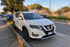 Nissan X-Trail - Dipendente Nissan