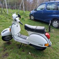 Vespa PX 125
