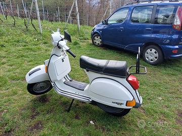Vespa PX 125
