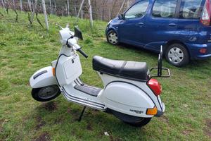 Vespa PX 125