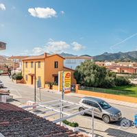 Trilocale centralissimo a 600mt dal mare