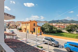 Trilocale centralissimo a 600mt dal mare