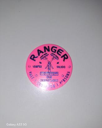 ranger