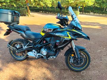 trk 502 