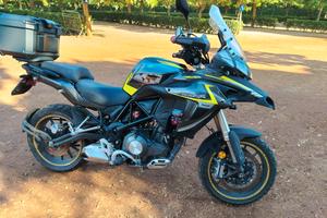 trk 502 