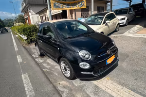 Fiat 500 C 1.0 Hybrid Dolcevita