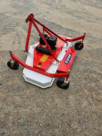 PIATTO TAGLIAERBA GIEMME FM150