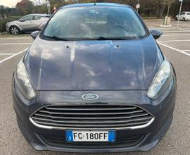 Ford Fiesta 1.2 60CV 5 porte