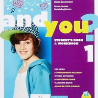 And you? 1 Libro di inglese classe prima media