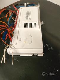 scheda lavastoviglie Hotpoint LFT 3214Hx/HA