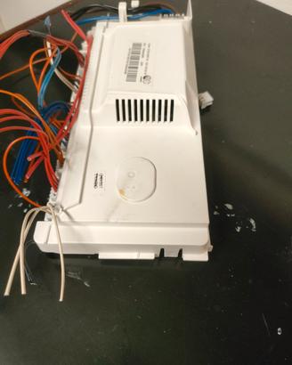 scheda lavastoviglie Hotpoint LFT 3214Hx/HA