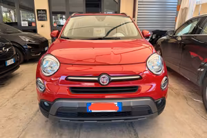 Fiat 500X 2021 1.6 MultiJet 130 CV Cross 24 mesi g