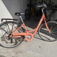 Bicicletta Donna