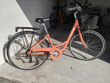 Bicicletta Donna