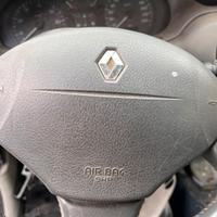 Airbag Renault Scenic 1999 2003