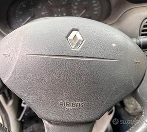 Airbag Renault Scenic 1999 2003