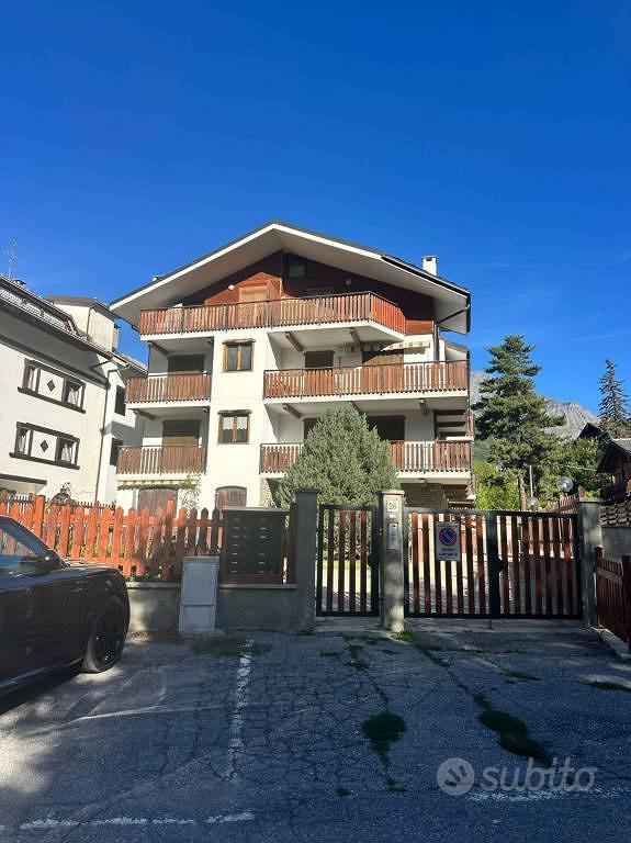 Appartamento – Bardonecchia, Millaures - Vista 3