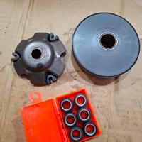 Variatore piaggio originale