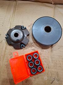 Variatore piaggio originale