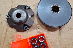 Variatore piaggio originale