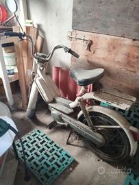 Piaggio Bravo