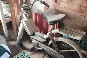 Piaggio Bravo