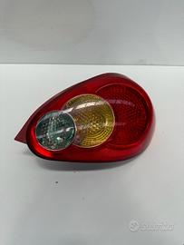 STOP FANALE POSTERIORE DESTRO TOYOTA Aygo 1° Seri