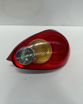 STOP FANALE POSTERIORE DESTRO TOYOTA Aygo 1° Seri