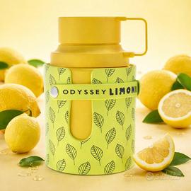Odyssey Limoni Fresh di Armaf