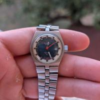 Orologio Tissot 672 da donna vintage