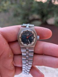 Orologio Tissot 672 da donna vintage